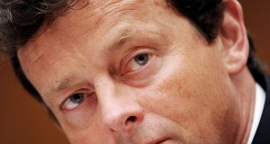 BP CEO Hayward may be replaced within days