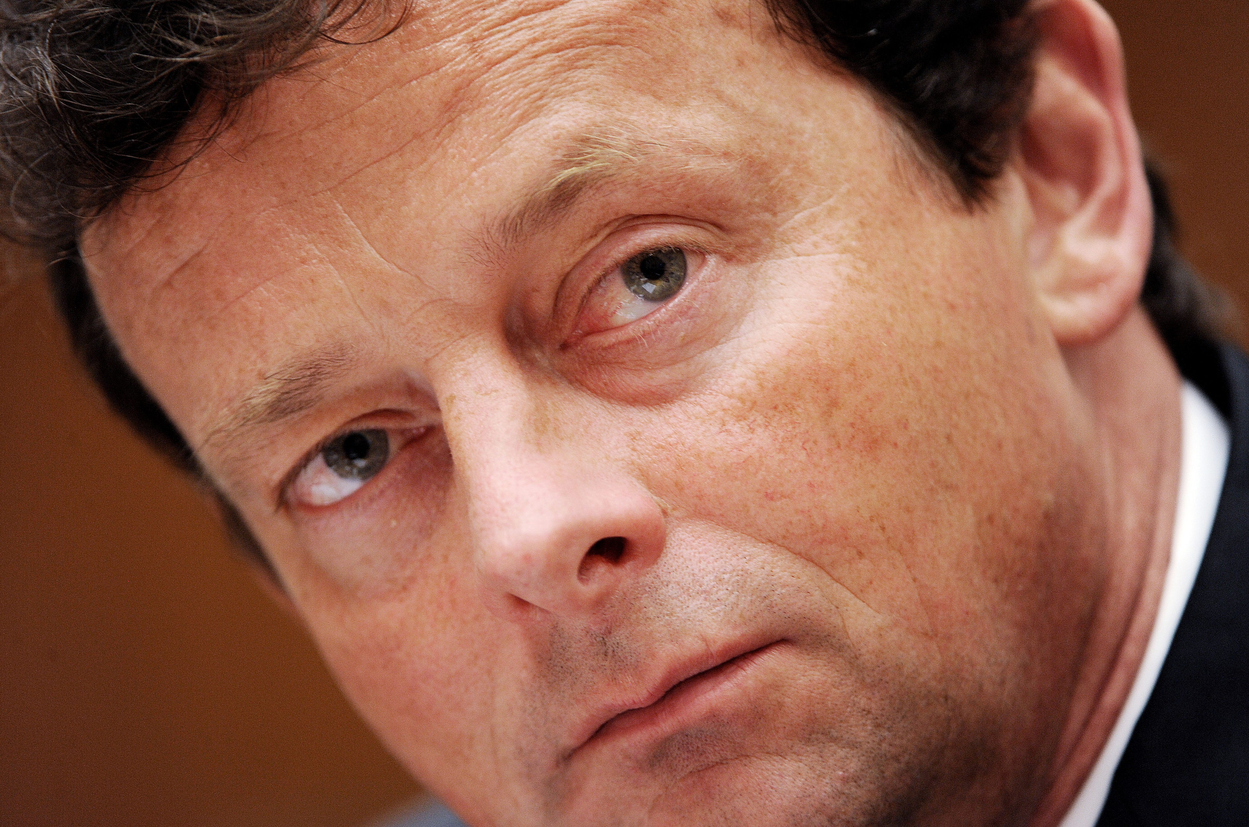 BP CEO Hayward may be replaced within days