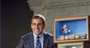 Steve Carell isn’t really a ‘Schmuck’