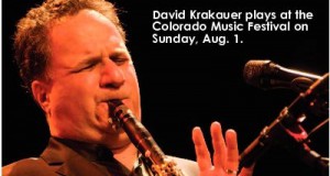 Classical and klezmer