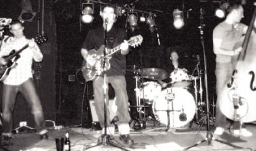 Events Calendar | Week of July 29, 2010