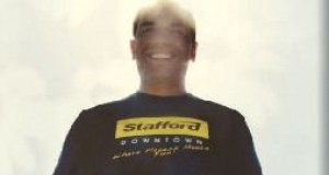 Where there’s a cause, there’s a runner