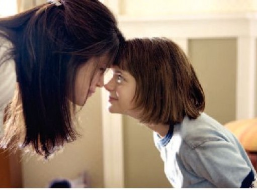 Child’s tale come to life