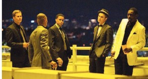 An unpretentious timewaster