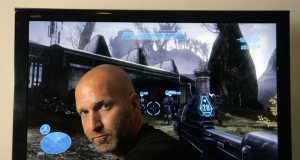 Halo video game franchise moves forward