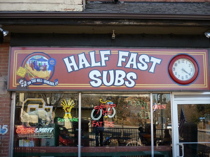 Boulder restaurants offering free food and drink for evacuees, firefighters