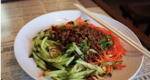 Step away from the buffet