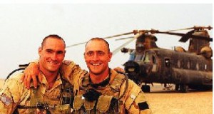 Savage deception, revealed