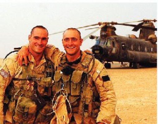 Savage deception, revealed