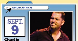 Events calendar | Week of Sept. 9, 2010