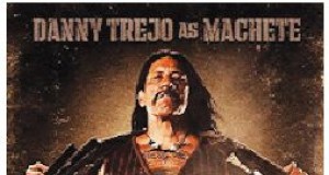 Charming, in a bloody way