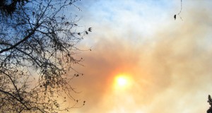 Where there is smoke