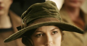 Scottish actress plays Irish character in HBO’s ‘Boardwalk Empire’