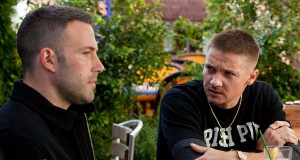 Affleck fought cliches for ‘The Town’