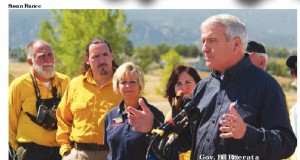 County opens distribution center