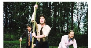 Building blocks of sound