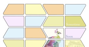 Filling the gaps of experience