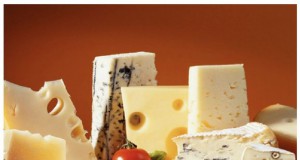 Sailing the seas of local cheese