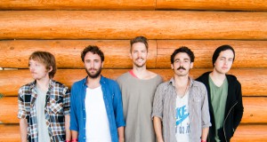 Local Natives stay restless