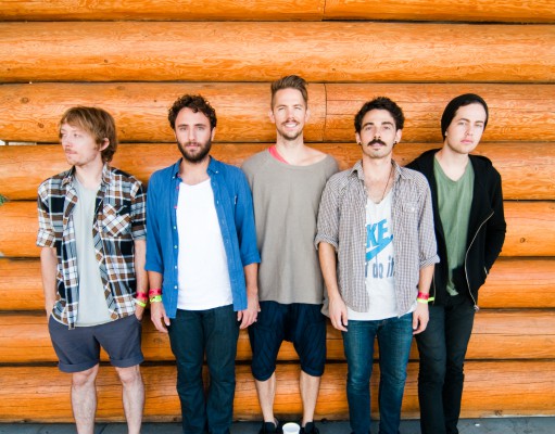 Local Natives stay restless