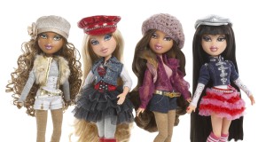 MGA relaunches Bratz line with updated look