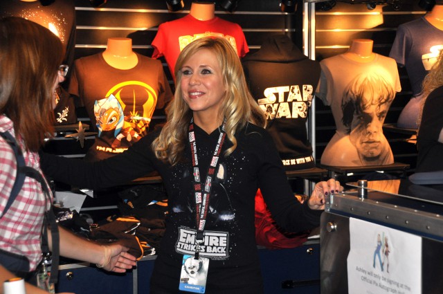 FASH STARWARS-WOMEN