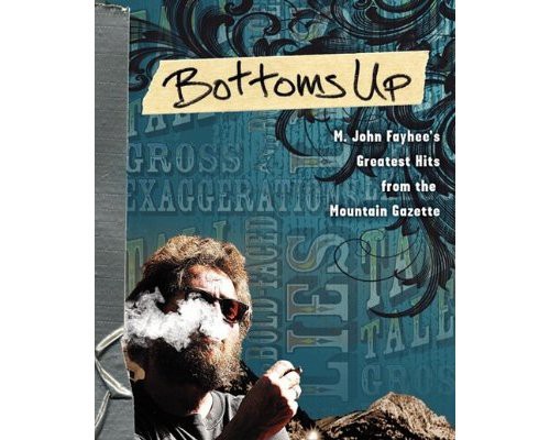 John Fayhee’s latest is worth the trip