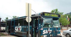 Boulder bus routes: There’s an app for that