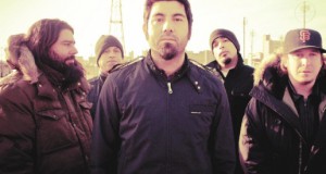 Dark times make good music