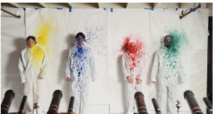 Living la vida viral