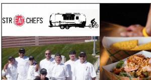 Good eats in the streets