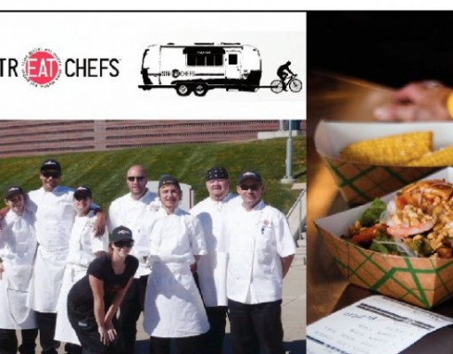 Good eats in the streets