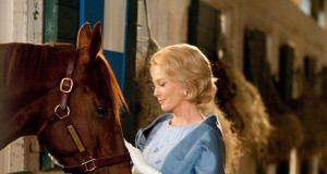 Disney looks for winning formula with ‘Secretariat’