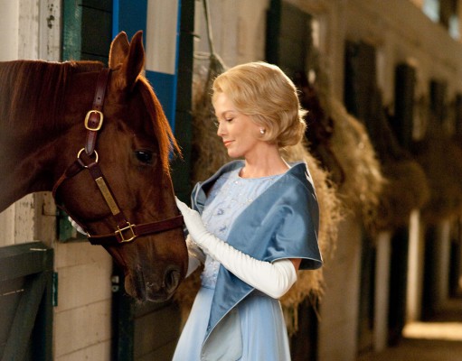 Disney looks for winning formula with ‘Secretariat’