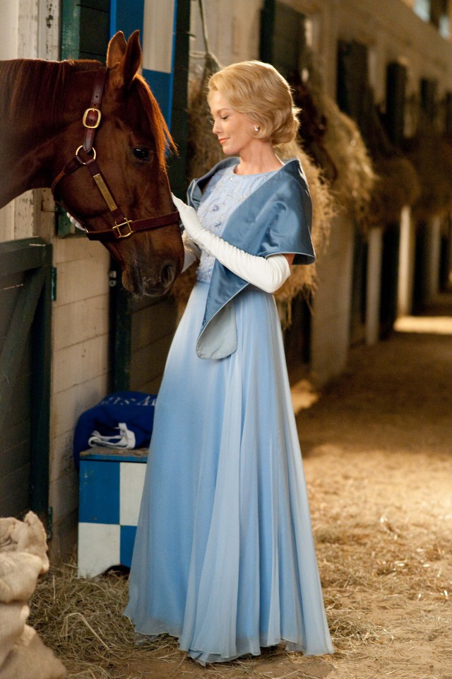 ENTER MOVIE-SECRETARIAT 3 MCT