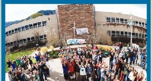 Boulder prepares for global work party