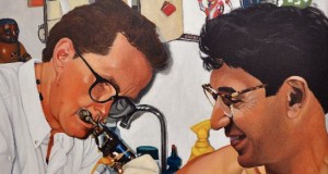 Oneness through chaos