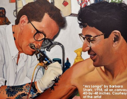 Oneness through chaos