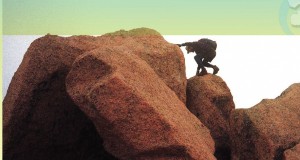 Fall is peak time for climbing