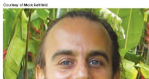 Local author takes vegan message to the masses