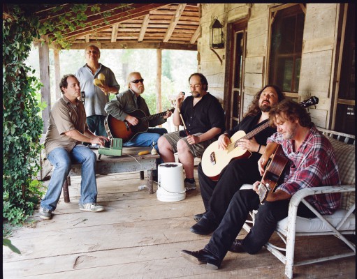 Widespread Panic to play two nights at Pepsi Center on New Year’s Eve