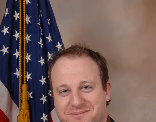 Polis is slam dunk for U.S. House