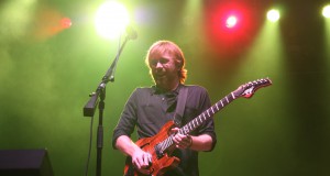 Gallery: Phish brings harmony to 1stBank Center