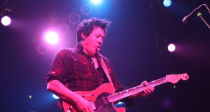 Gallery: Fourmile Fire Benefit show rocks 1stBank Center