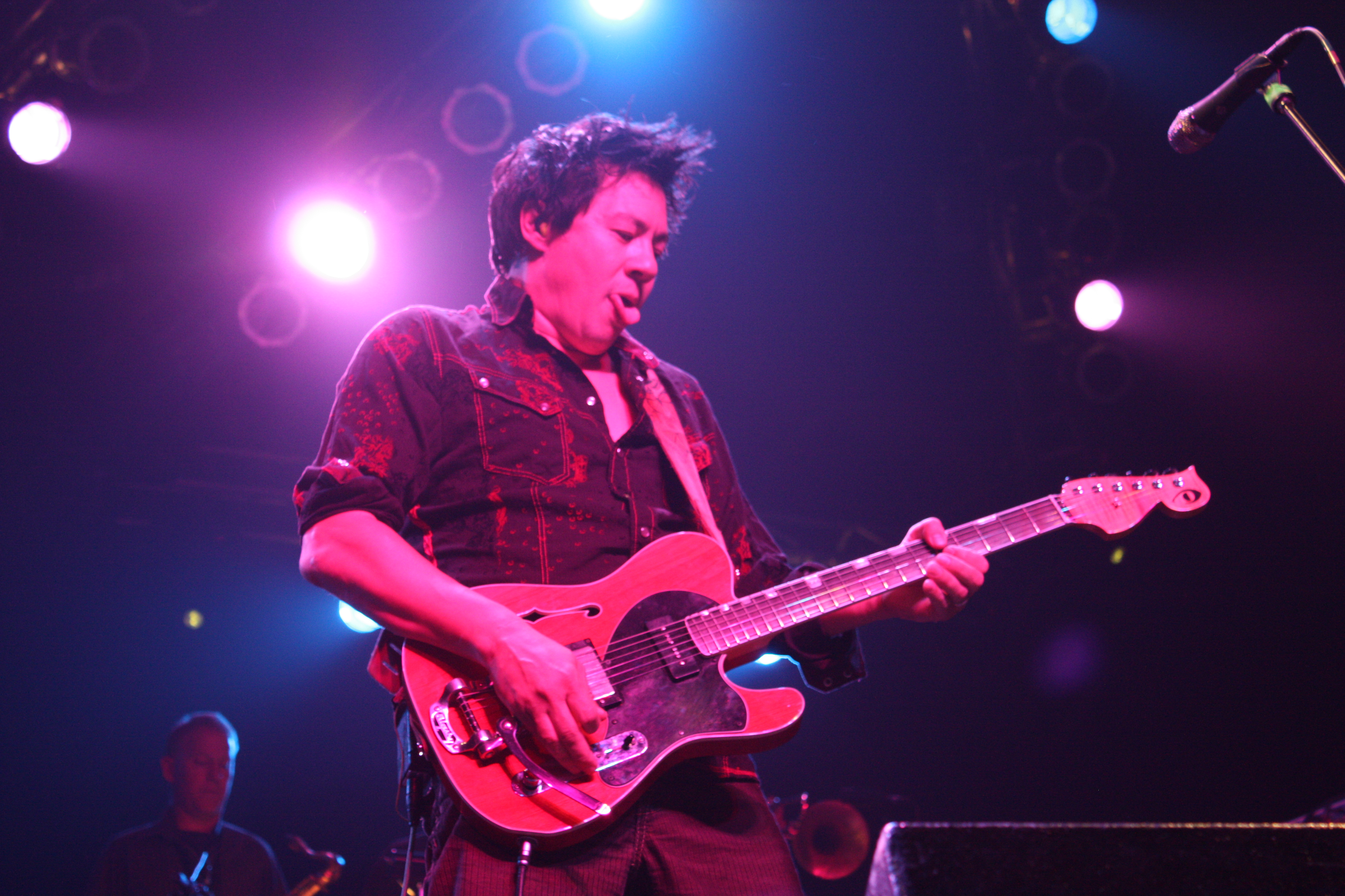 Gallery: Fourmile Fire Benefit show rocks 1stBank Center