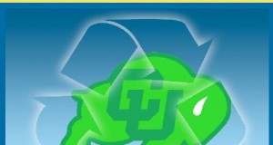 CU gridiron gets greener