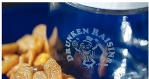 Local company sells gin-soaked raisins for arthritis pain