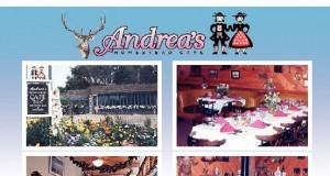 Old-school home cooking