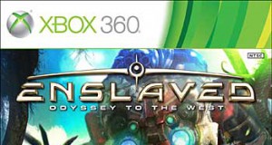 Enslaved: Odyssey to the West could be the sleeper hit of the fall
