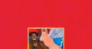 Kanye West’s album art: Banned in the U.S.A.?